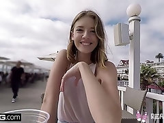 Sexist Fuck Vid - Some Fantastic Teen Public Porn Clips are right here to blow your mind