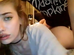 Some Fantastic Teen Teen Porn Clips are right here to blow your mind